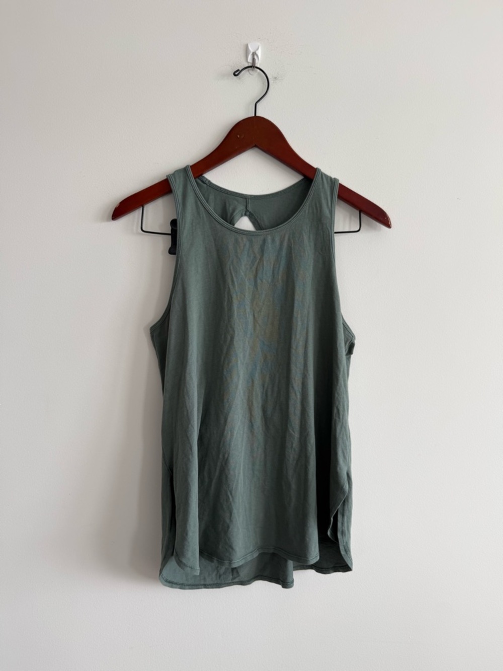 NEW Lululemon Tank Top in Sage Green